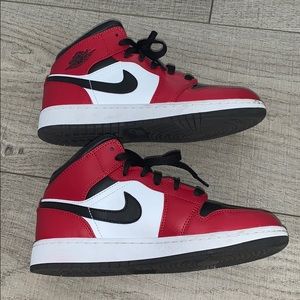 Chicago Air Jordans